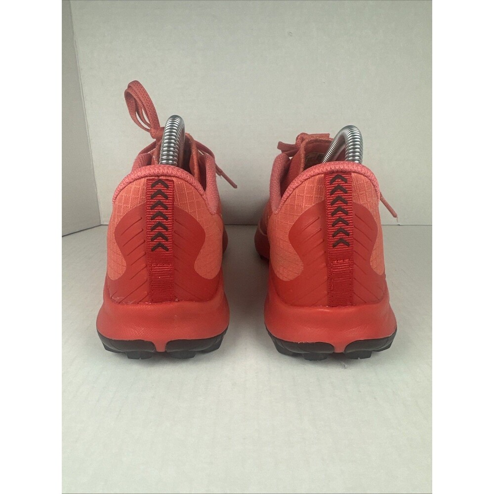 Saucony Peregrine 12 Womens Trail Running Shoes Size 9 - Picture 2 of 6